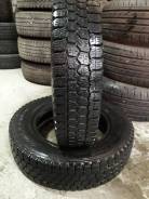 Falken S743. Всесезонные, 2006 год, 30 %, 2 шт