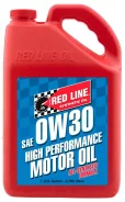 Red Line. 0W-30, �������������, 3,8��. ��� ����� �� ������������ ����