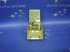 Блок предохранителей салона. Subaru Impreza, GH, GH2, GH3, GH6, GH7, GH8 Двигатели: EJ154, EJ20, EJ203, EJ20X, EL15