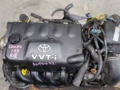 Двигатель в сборе. Toyota: Corolla Fielder, Corolla, ist, Corolla Spacio, bB, Funcargo, Premio, Allex, Isis, Corolla Runx, Allion Двигатель 1NZFE