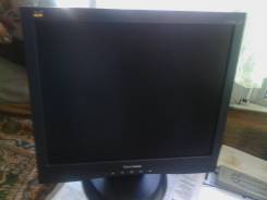 Viewsonic. 15 дюймов (38 см)