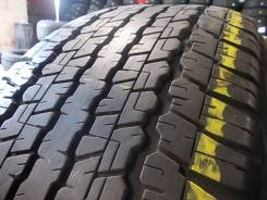 Dunlop Grandtrek AT22. Грязь AT, 2008 год, износ: 5%, 4 шт