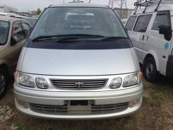 Toyota Estima Emina. CXR20, 3CTE