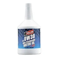 Red line. 0W-30, �������������, 0,95��. ����