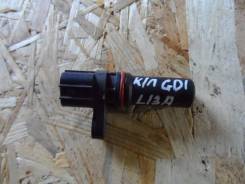 Датчик положения коленвала. Honda Fit, CBAGD3, CBAGD4, DBAGD1, DBAGD2, DBAGD3, DBAGD4, GD1, GD2, GD3, GD4, LAGD1, LAGD2, LAGD3, LAGD4, UAGD1, UAGD2, U...