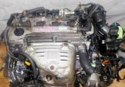 Двигатель в сборе. Toyota Avensis Двигатель 2AZFSE