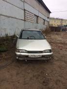 Toyota Carina. AT170, 4AFE