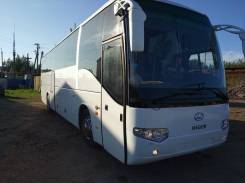 Higer KLQ6129Q. Higer KLQ 6129Q, 49 мест (спальное место), туристический автобус, 49 мест