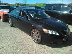 Toyota Camry. ACV40, 2AZ