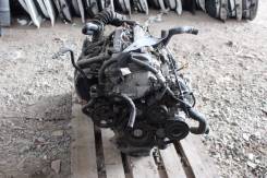 Двигатель в сборе. Toyota: Kluger V, Harrier, Corolla, Alphard, Highlander, Aurion, Mark X Zio, RAV4, Blade, Mark X, Matrix, Estima, Camry, Avensis Ve...