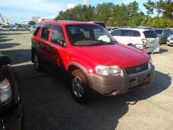 Ford Escape. EPFWF, AJ