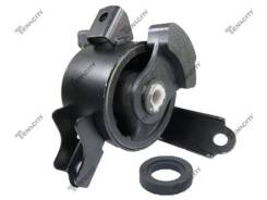 Подушка двигателя. Honda: Jazz, Mobilio, City, Mobilio Spike, Fit Aria, Fit Двигатели: L12A1, L12A3, L12A4, L13A1, L13A2, L13A5, L13A6, L15A1, L15A, L...