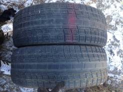 Yokohama Ice Guard IG30. Зимние, без шипов, 2009 год, 50 %, 2 шт