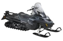 BRP Lynx Xtrim Commander 600 H.O. E-TEC. исправен, есть птс, с пробегом