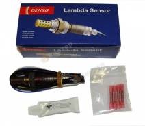 Датчик кислородный. Toyota: Corona, Corolla, Tercel, Cynos, Corolla Spacio, RAV4, Camry, Celica, Paseo Mitsubishi: Eclipse, L200, L300, L400, L300 Tru...