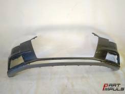 Бампер. Audi S3, 8VF, 8VK, 8VM Audi A3, 8VE, 8VF, 8VK, 8VM Двигатели: CHHB, CHZD, CJXD, CJXG, CNTC, CPTA, CPWA, CRFA, CRFC, CRLB, CRUA, CUKB, CUNA, CW...