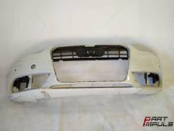 Бампер. Audi A5, 8F7, 8T3, 8TA Audi S5, 8F7, 8T3, 8TA Audi RS5, 8T3 Двигатели: CAEB, CAED, CDNB, CDNC, CDUC, CGLC, CGLD, CGWC, CGXC, CHMB, CJCA, CJCB...