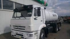 КамАЗ 65115. 65115 вакумник, 2 000 куб. см., 15 000 кг.