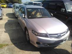 Honda Accord. CL9, K24A