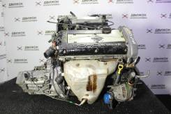Двигатель в сборе. Hyundai Tucson Hyundai ix35 Hyundai Grand Starex Hyundai Grand Santa Fe Kia Carnival