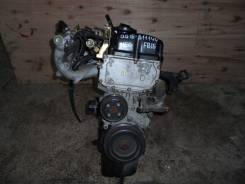 Двигатель в сборе. Nissan Wingroad, WFY11 Nissan Bluebird Sylphy, FG10 Nissan AD, WFY11, Y11 Nissan Sunny, FB15, G10 Двигатель QG15DE