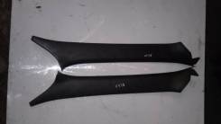 Накладка на стойку. Toyota Tercel, EL43, NL40, EL45, EL41 Toyota Corsa, EL41, EL43, EL45, NL40 Двигатели: 1NT, 5EFHE, 5EFE, 4EFE