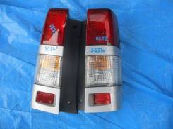 Стоп-сигнал. Mazda Bongo Friendee, SG5W, SGEW, SGLW, SGL5, SGLR, SGL3, SGE3 Ford Freda, SGL5F, SGEWF, SGL3F, SGLWF, SGLRF, SGE3F, SG5WF
