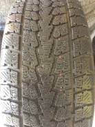 Toyo Tranpath S1. Зимние, без шипов, 2008 год, износ: 10%, 2 шт