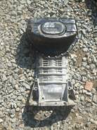 Поддон. Toyota Mark II, JZX110 Двигатель 1JZFSE