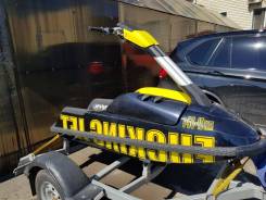 Yamaha SuperJet. 120,00 л.с., Год: 2012 год. Под заказ