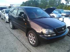 Toyota Harrier. MCU15, 1MZ