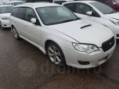 ����� ������ Subaru Legacy BP5 20250AG000 ����