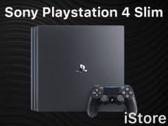 Sony Playstation 4 Slim
