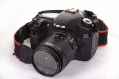 Canon EOS 60D Kit. 15 - 19.9 ��, ���: 3� ����