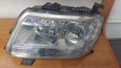 Фара. Suzuki Grand Vitara, JT Suzuki Escudo, TD54W