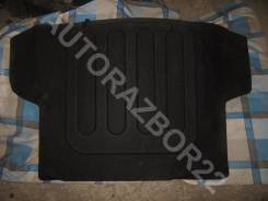 Панель пола багажника. Chevrolet Aveo, T250 Двигатели: L14, L44, L95, LDT, LHQ, LMU, LQ5, LV8, LX6, LXT, LXV, LY4
