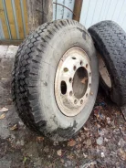 Kaima Wheels. x20"