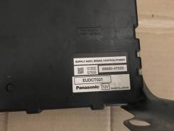 Блок управления abs. Lexus: LFA, RX350, RX270, GS250, GS350, LS600hL, GS430, LS600h, RX450h, GS450h, RX400h, LS460L, GS460, GS300, LS460 Toyota: Crown...