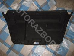 Обшивка крышки багажника. Chevrolet Aveo, T250, T200 Двигатели: F14D4, LMU, F15S3, F16D3, B12D1, F12S3, B12S1