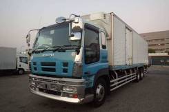 Isuzu Giga. Продается грузовик, 9 900 куб. см., 12 000 кг.