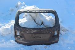 Крышка багажника. Hyundai Grand Santa Fe, DM Двигатели: 2, CRDI, VGT, RLINE, 3, LAMBDA, II, MPI