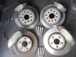 Рабочая тормозная система. Toyota Celsior, UCF30, UCF31 Lexus LS430, UCF30