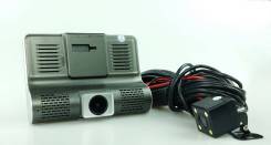 Activcar DVR-HD3300
