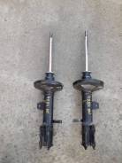 Амортизатор. Toyota Carina, CT195, ST195 Toyota Corona, CT195, ST195 Toyota Caldina, CT216, CT216G, ST195, ST195G, ST215, ST215G, ST215W Двигатели: 2C...