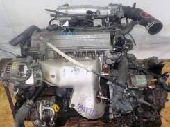Двигатель в сборе. Toyota: Caldina, Corona, Vista, Camry, Ipsum, Carina Двигатель 3SFE