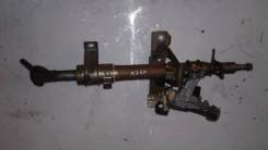 Колонка рулевая. Toyota: Starlet, Corolla II, Corolla, Tercel, Paseo, Sera, Corsa, Cynos Двигатели: 4EF, 4EFE, 4EFTE, 1N, 2E, 5EFHE, 1NT, 5EFE