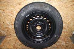 Запасное колесо Mercedes-Benz R15. 6.5x15" 5x112.00 ET37
