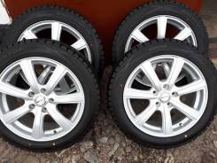 PRD. 7.0x17", 5x114.30, ET55, ЦО 73,0 мм.