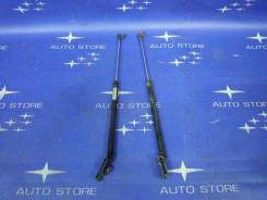 Амортизатор крышки багажника. Subaru Impreza, GH, GH2, GH3, GH6, GH7, GH8 Двигатели: EJ154, EJ20, EJ201, EJ203, EJ204, EJ205, EJ207, EJ20A, EJ20E, EJ2...