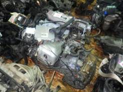 Двигатель в сборе. Toyota Vista Toyota Corona Premio Toyota Vista Ardeo Двигатель 3SFSE
